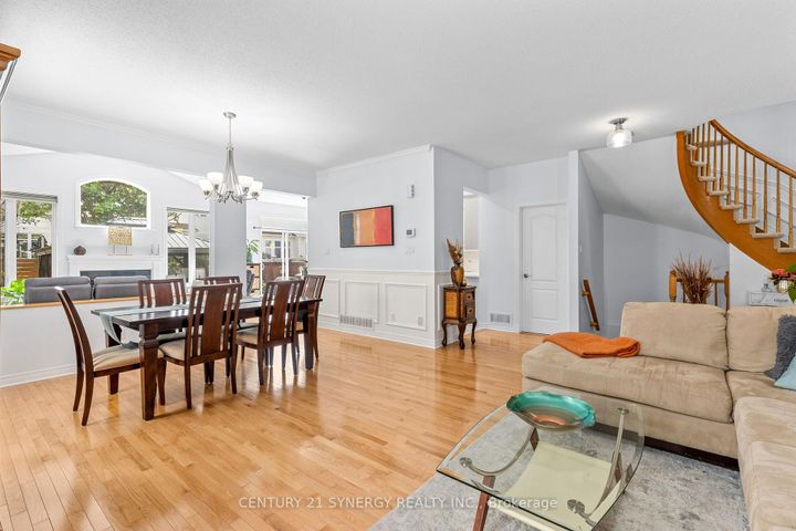 Photo 9 at 119 Portrush Avenue, Nepean (Longfields), Ottawa