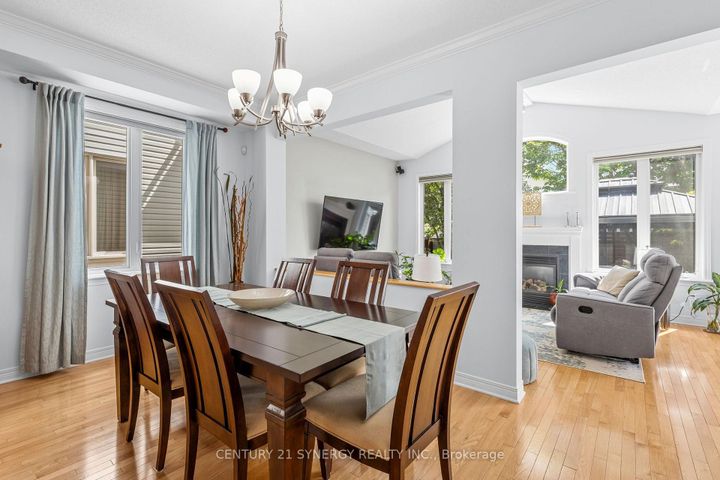 Photo 10 at 119 Portrush Avenue, Nepean (Longfields), Ottawa