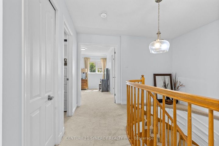 Photo 21 at 119 Portrush Avenue, Nepean (Longfields), Ottawa