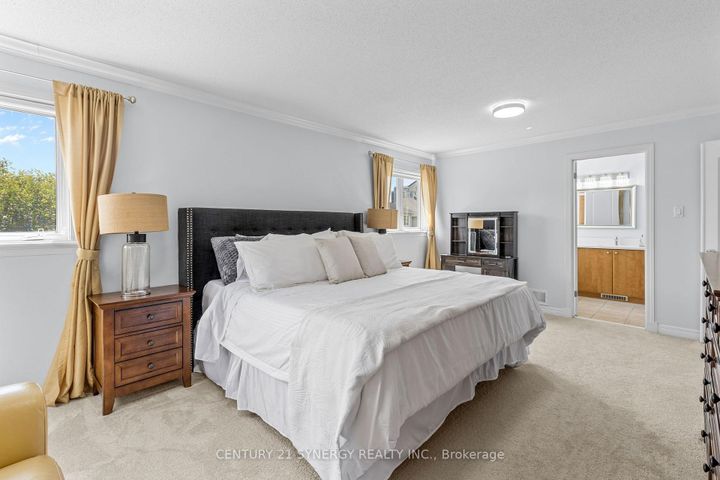 Photo 23 at 119 Portrush Avenue, Nepean (Longfields), Ottawa