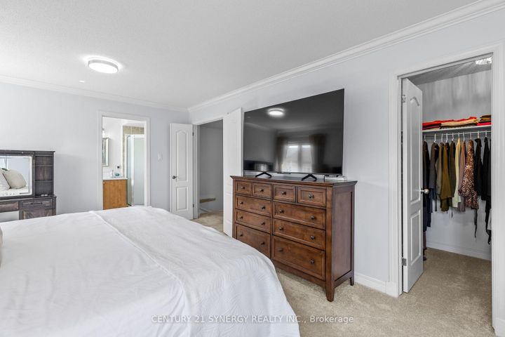 Photo 24 at 119 Portrush Avenue, Nepean (Longfields), Ottawa