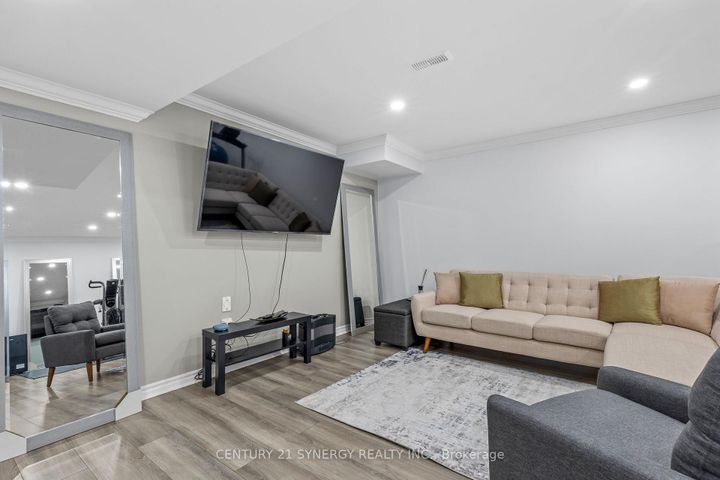 Photo 36 at 119 Portrush Avenue, Nepean (Longfields), Ottawa