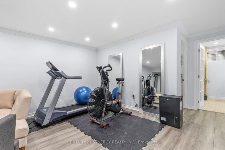 Photo 37 at 119 Portrush Avenue, Nepean (Longfields), Ottawa