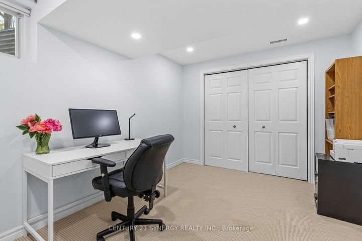 Photo 40 at 119 Portrush Avenue, Nepean (Longfields), Ottawa
