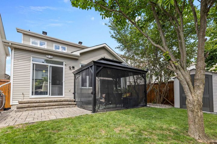 Photo 43 at 119 Portrush Avenue, Nepean (Longfields), Ottawa