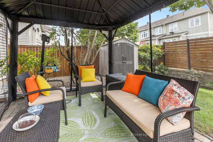 Photo 46 at 119 Portrush Avenue, Nepean (Longfields), Ottawa