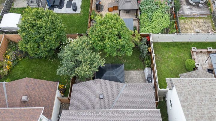 Photo 47 at 119 Portrush Avenue, Nepean (Longfields), Ottawa