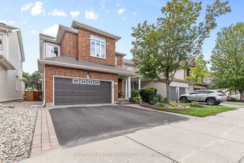 Photo 1 at 119 Portrush Avenue, Nepean (Longfields), Ottawa