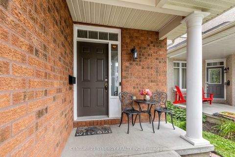 Photo 3 at 119 Portrush Avenue, Nepean (Longfields), Ottawa