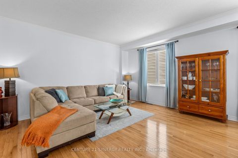 Photo 8 at 119 Portrush Avenue, Nepean (Longfields), Ottawa