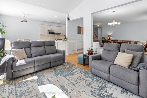 Photo 13 at 119 Portrush Avenue, Nepean (Longfields), Ottawa