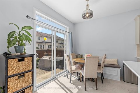 Photo 14 at 119 Portrush Avenue, Nepean (Longfields), Ottawa