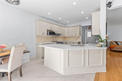 Photo 15 at 119 Portrush Avenue, Nepean (Longfields), Ottawa