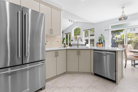 Photo 17 at 119 Portrush Avenue, Nepean (Longfields), Ottawa
