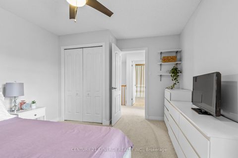 Photo 29 at 119 Portrush Avenue, Nepean (Longfields), Ottawa