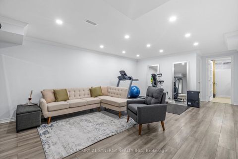 Photo 35 at 119 Portrush Avenue, Nepean (Longfields), Ottawa