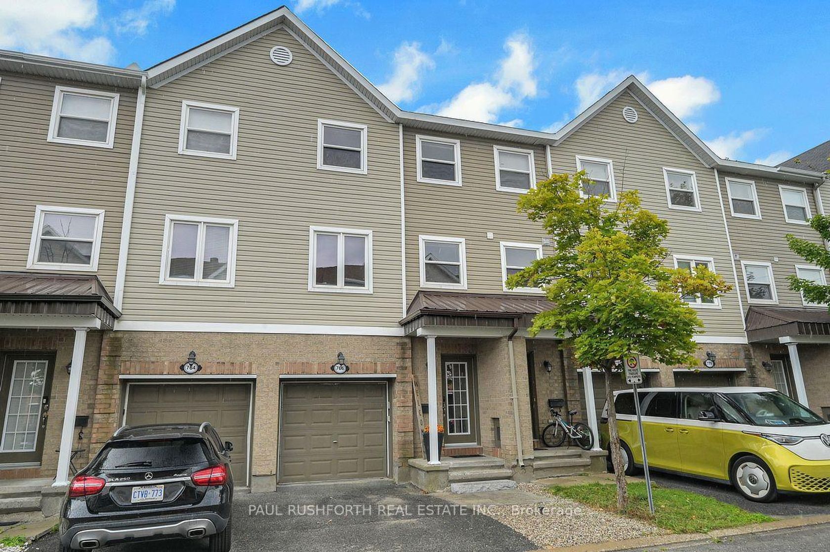 766 Sanibel Private, Nepean (Westcliffe Estates), Ottawa 