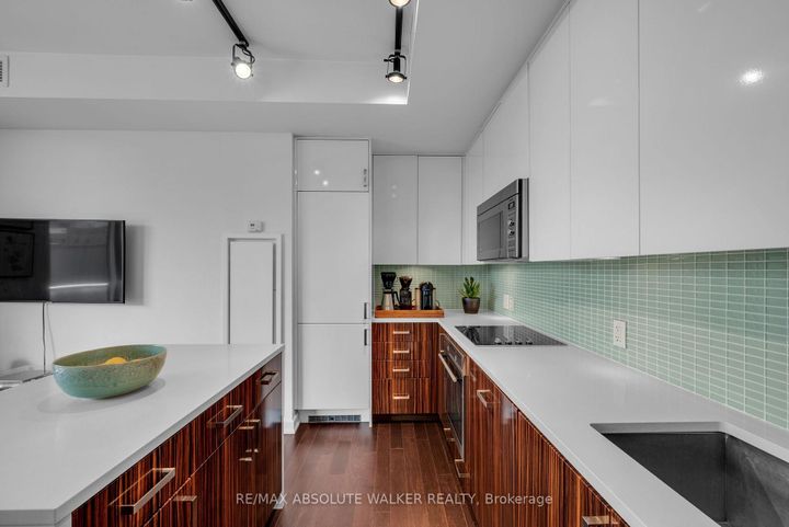Photo 4 at 810 - 300 Lisgar Street, Ottawa Centre, Ottawa