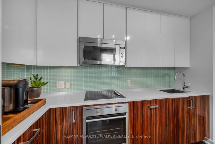 Photo 5 at 810 - 300 Lisgar Street, Ottawa Centre, Ottawa