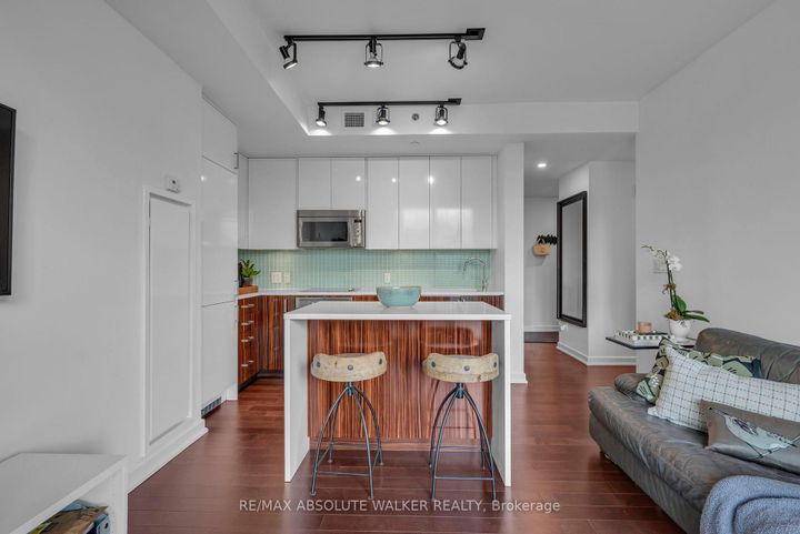 Photo 8 at 810 - 300 Lisgar Street, Ottawa Centre, Ottawa