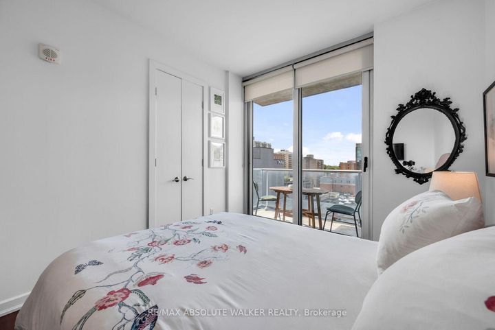Photo 13 at 810 - 300 Lisgar Street, Ottawa Centre, Ottawa