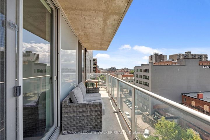 Photo 15 at 810 - 300 Lisgar Street, Ottawa Centre, Ottawa