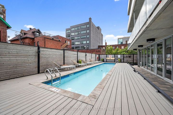 Photo 22 at 810 - 300 Lisgar Street, Ottawa Centre, Ottawa