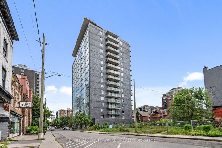 Photo 23 at 810 - 300 Lisgar Street, Ottawa Centre, Ottawa