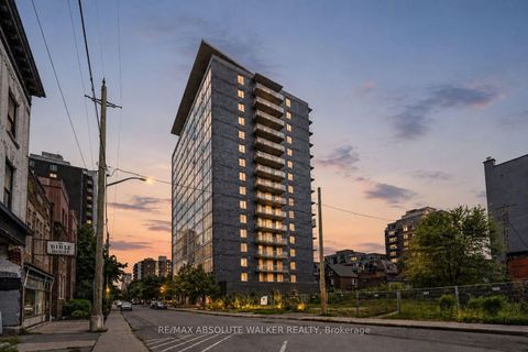 Photo 1 at 810 - 300 Lisgar Street, Ottawa Centre, Ottawa