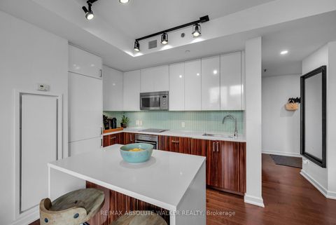 Photo 7 at 810 - 300 Lisgar Street, Ottawa Centre, Ottawa