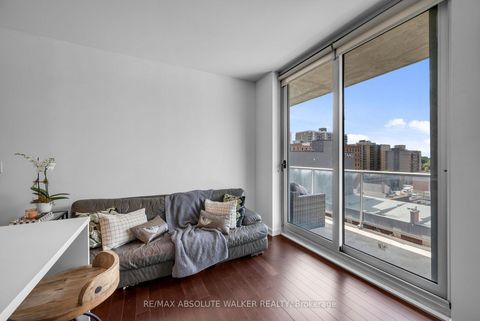 Photo 11 at 810 - 300 Lisgar Street, Ottawa Centre, Ottawa