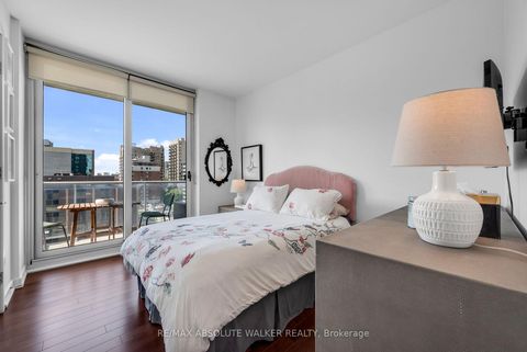 Photo 12 at 810 - 300 Lisgar Street, Ottawa Centre, Ottawa