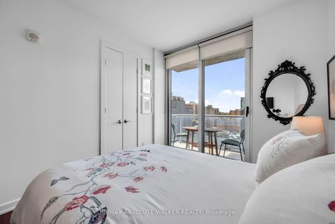 Photo 13 at 810 - 300 Lisgar Street, Ottawa Centre, Ottawa