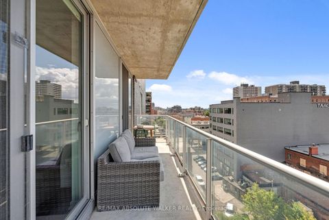 Photo 15 at 810 - 300 Lisgar Street, Ottawa Centre, Ottawa