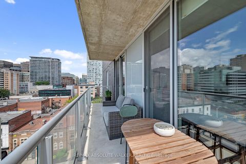 Photo 16 at 810 - 300 Lisgar Street, Ottawa Centre, Ottawa