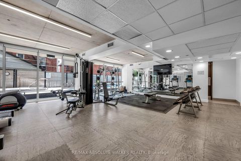 Photo 17 at 810 - 300 Lisgar Street, Ottawa Centre, Ottawa