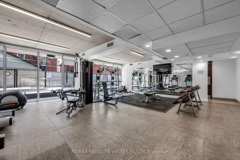 Photo 18 at 810 - 300 Lisgar Street, Ottawa Centre, Ottawa