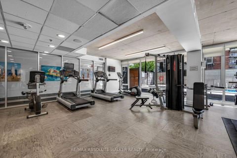 Photo 19 at 810 - 300 Lisgar Street, Ottawa Centre, Ottawa