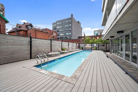 Photo 22 at 810 - 300 Lisgar Street, Ottawa Centre, Ottawa
