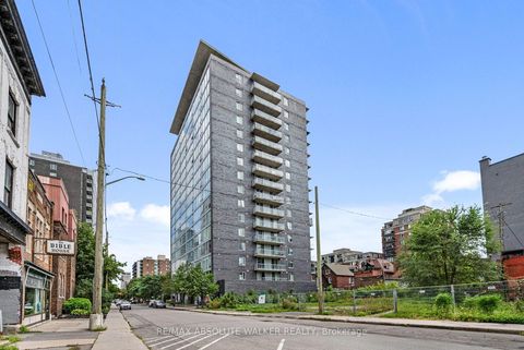 Photo 23 at 810 - 300 Lisgar Street, Ottawa Centre, Ottawa