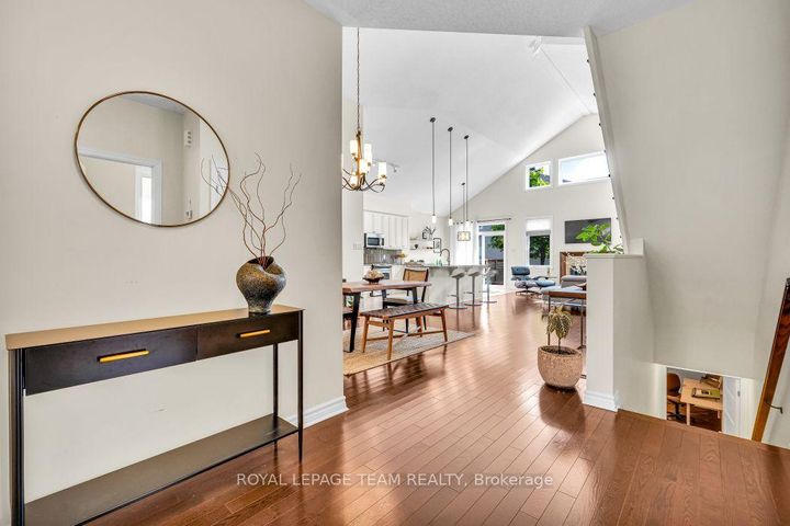 Photo 2 at 272 Via San Marino Street, Nepean (Longfields), Ottawa
