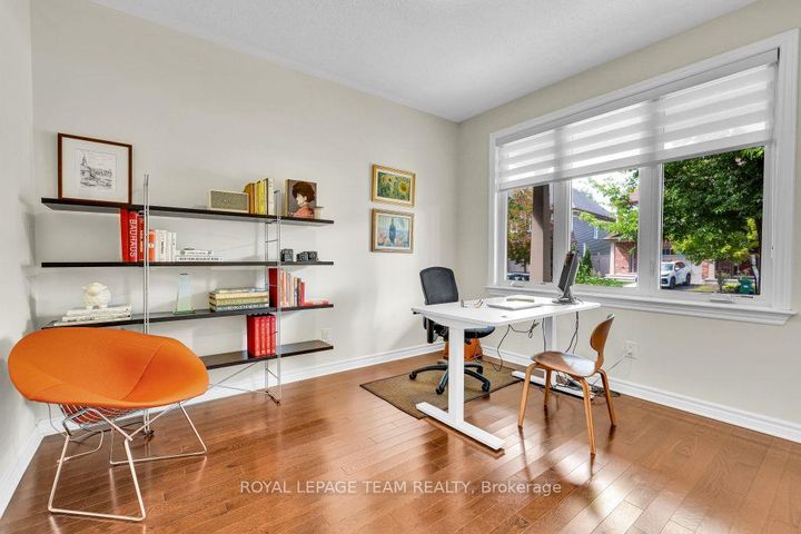 Photo 3 at 272 Via San Marino Street, Nepean (Longfields), Ottawa
