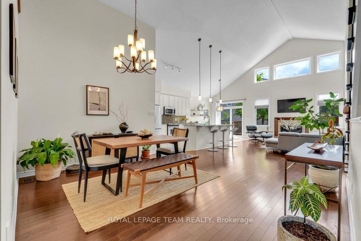 Photo 4 at 272 Via San Marino Street, Nepean (Longfields), Ottawa