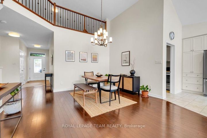 Photo 5 at 272 Via San Marino Street, Nepean (Longfields), Ottawa
