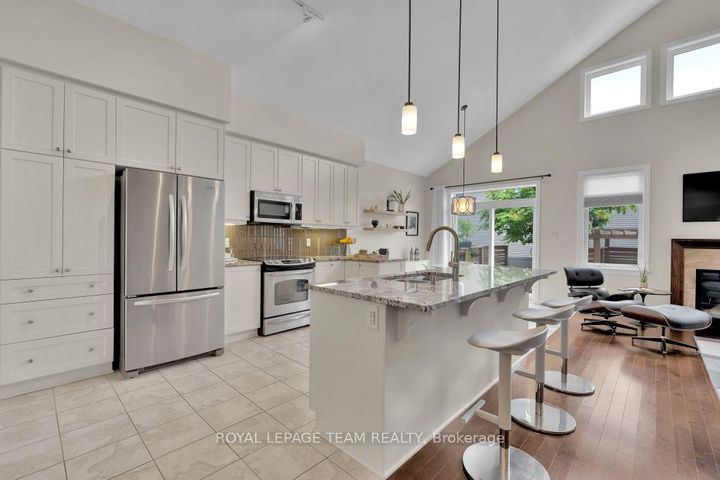 Photo 8 at 272 Via San Marino Street, Nepean (Longfields), Ottawa