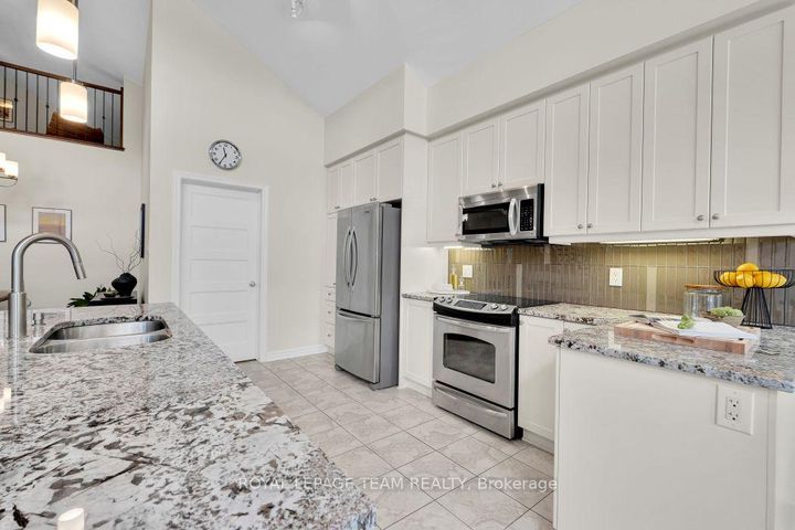 Photo 10 at 272 Via San Marino Street, Nepean (Longfields), Ottawa