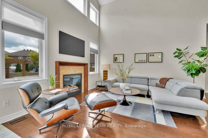 Photo 15 at 272 Via San Marino Street, Nepean (Longfields), Ottawa