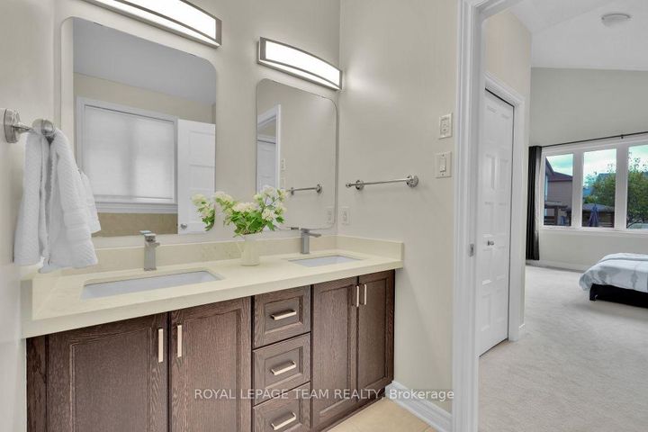 Photo 22 at 272 Via San Marino Street, Nepean (Longfields), Ottawa