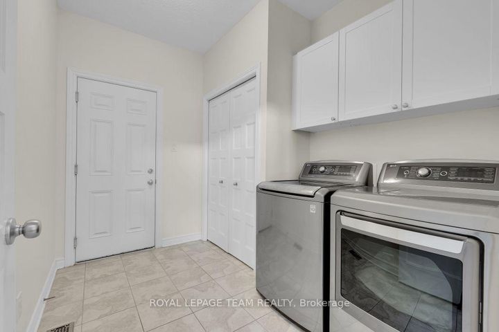 Photo 24 at 272 Via San Marino Street, Nepean (Longfields), Ottawa