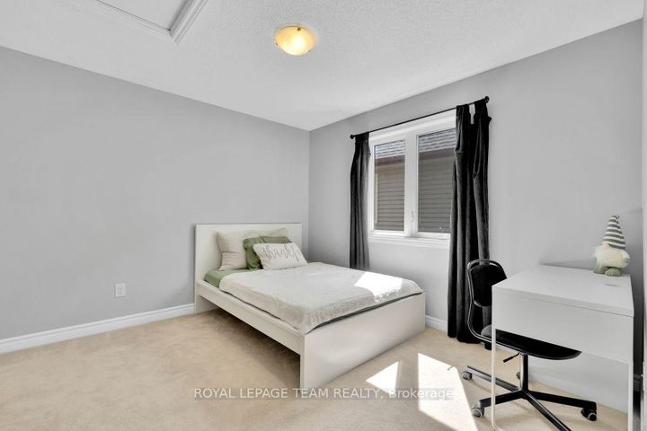 Photo 30 at 272 Via San Marino Street, Nepean (Longfields), Ottawa